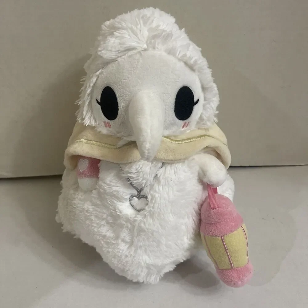 Squishable Plague Nurse 10